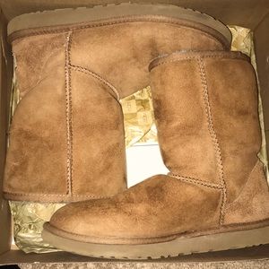 UGG boots